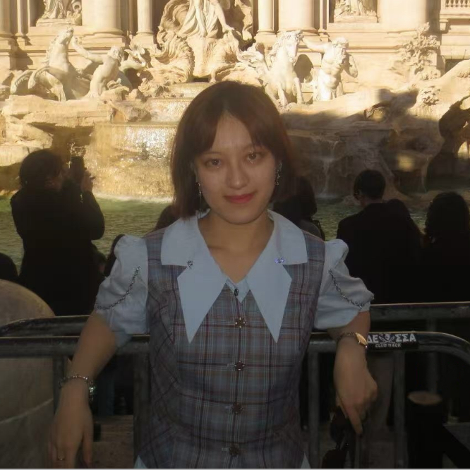 Jiaxin Yang