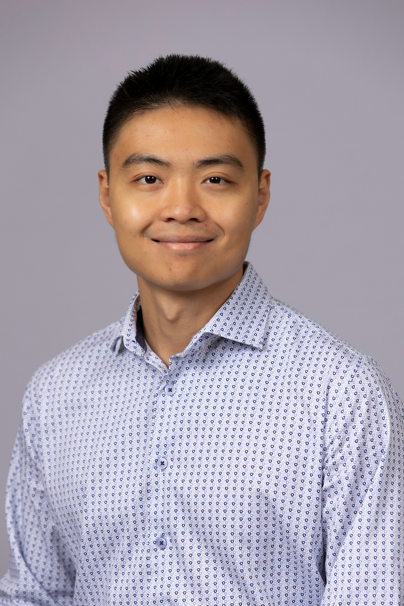 Yifan Zhu