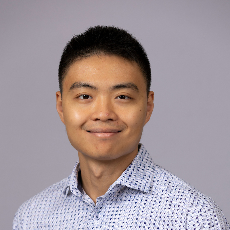 Yifan Zhu