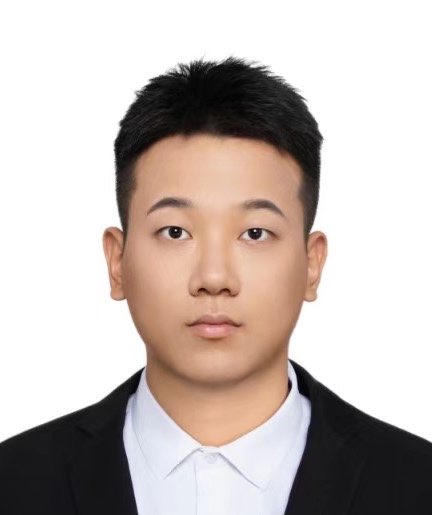 Zihao Lu